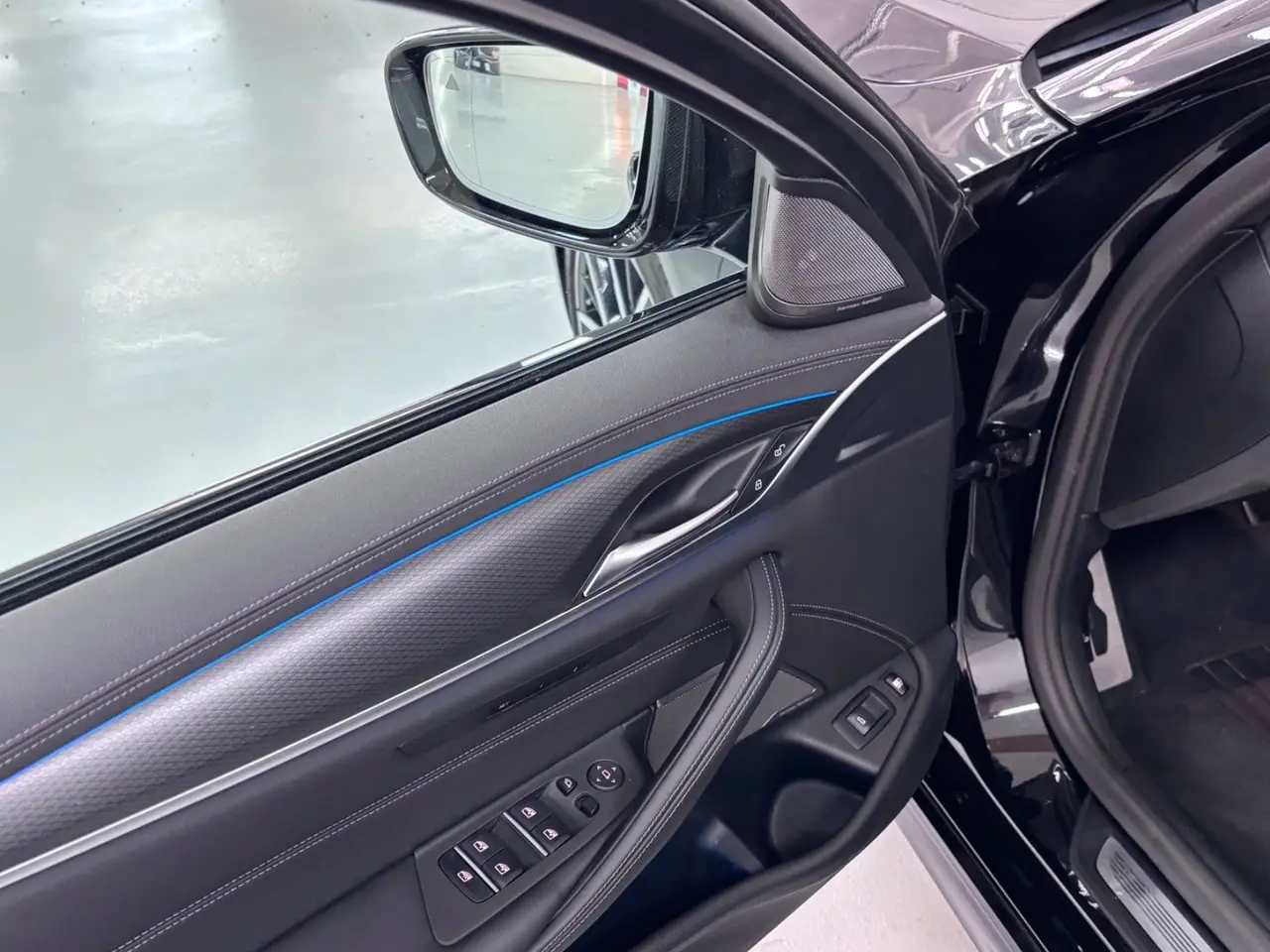 Billede 7 - BMW 530e 2,0 Touring M-Sport+ xDrive aut.