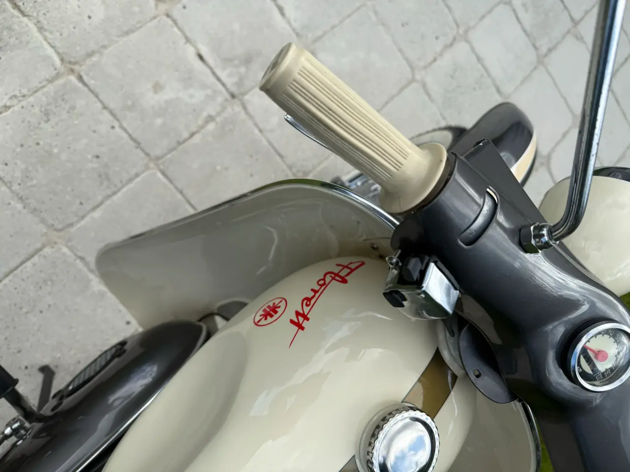 Billede 3 - Kreidler Florett 