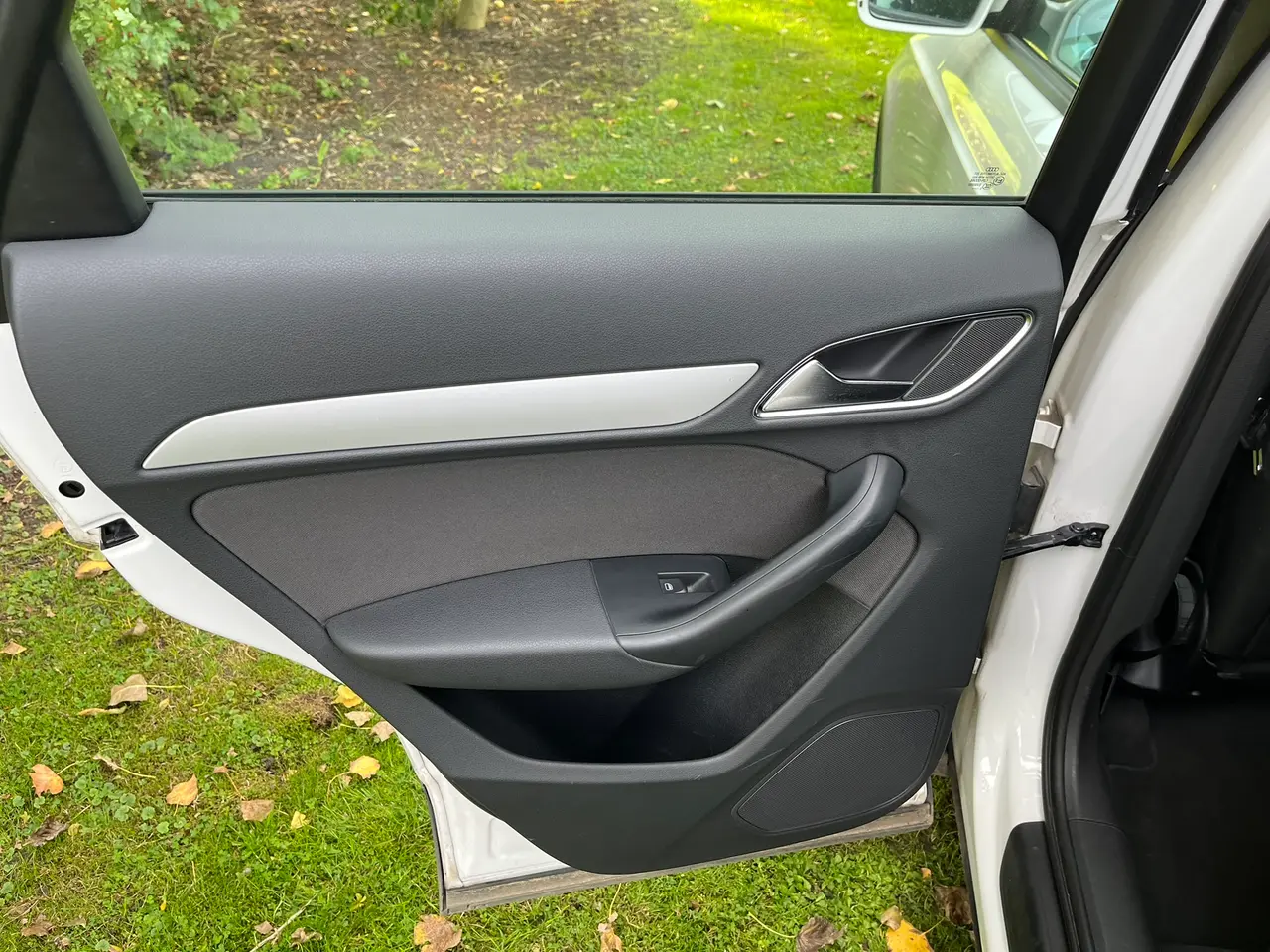 Billede 10 - Audi Q3 2,0 TDI Ultra 5D sælges