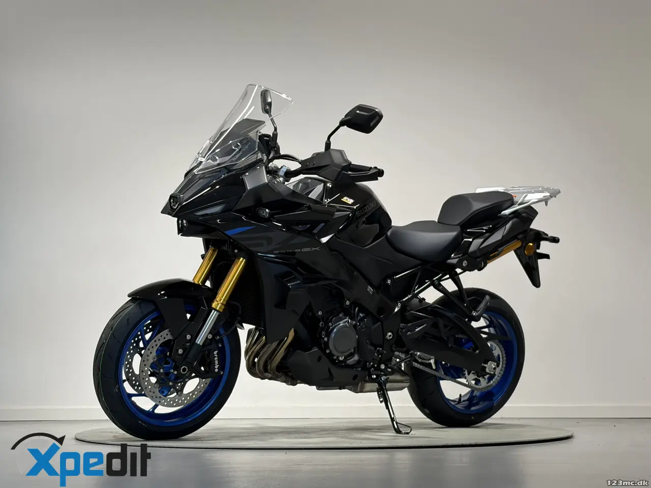 Billede 5 - Suzuki GSXS 1000 GX