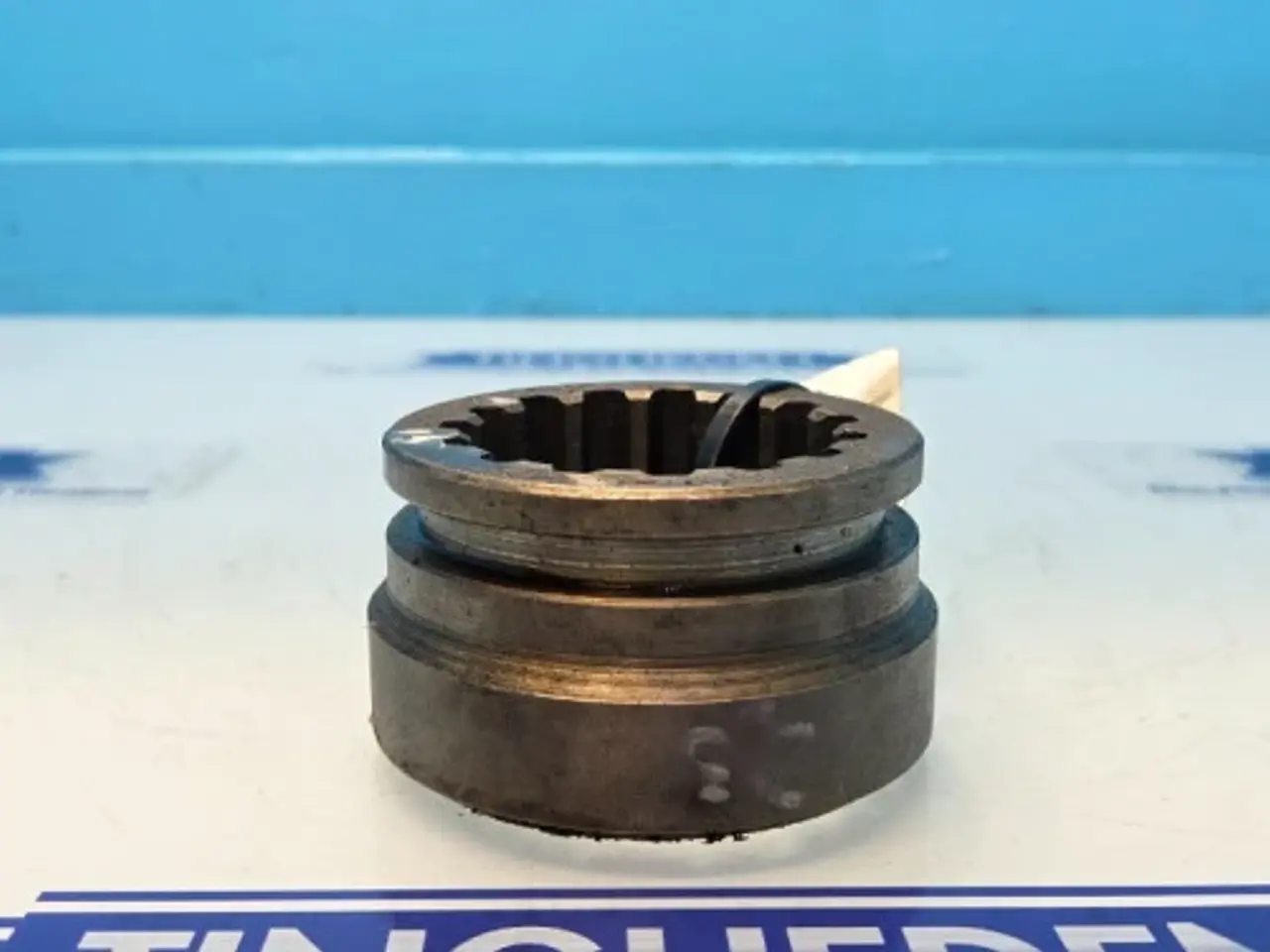 Billede 2 - John Deere 2040 Differentiale Lås L39645