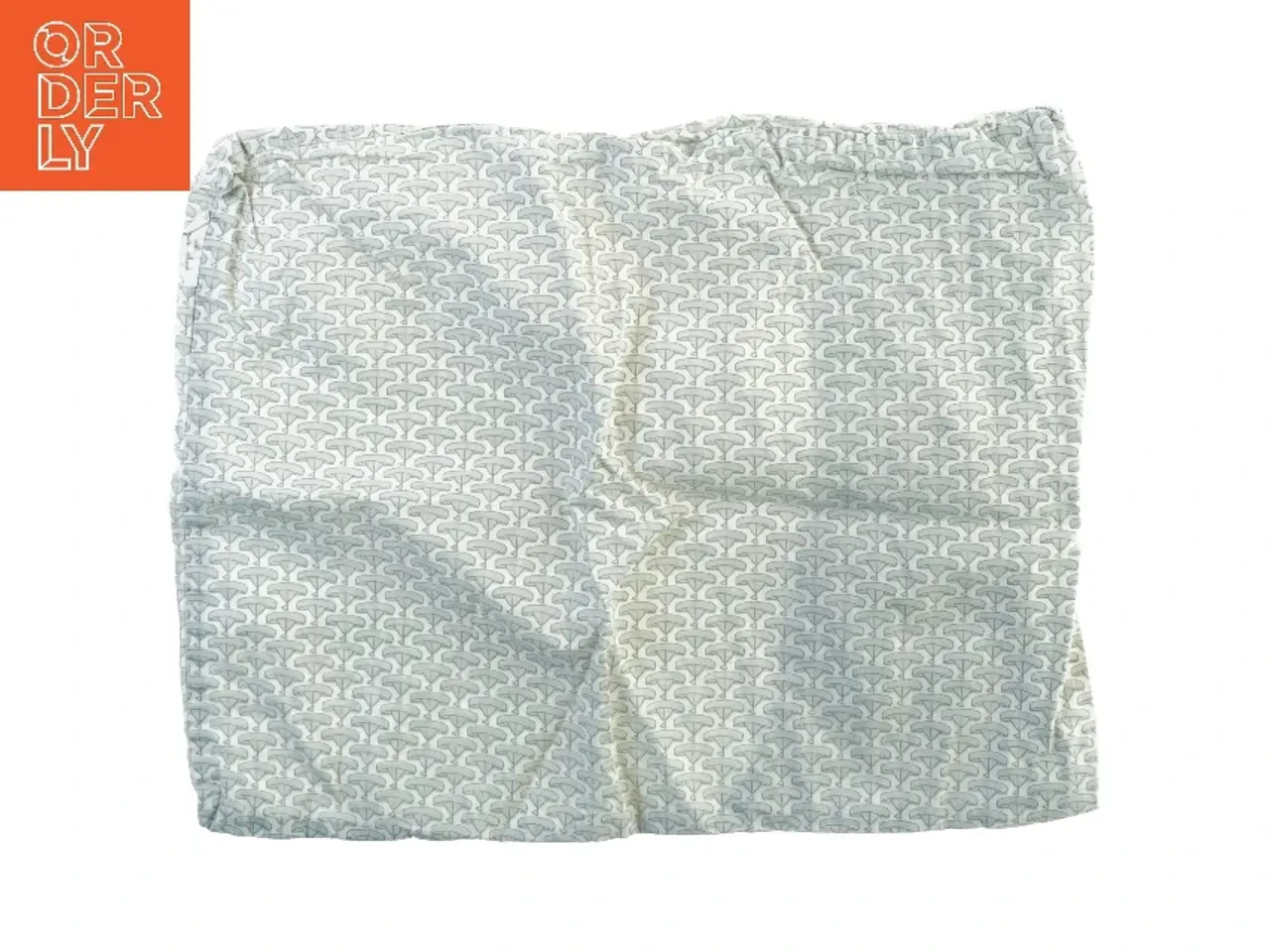 Billede 2 - Pudebetræk (str. 34 x 32 cm)