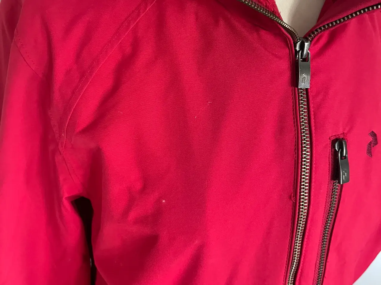 Billede 4 - Peak Performance jakke str L