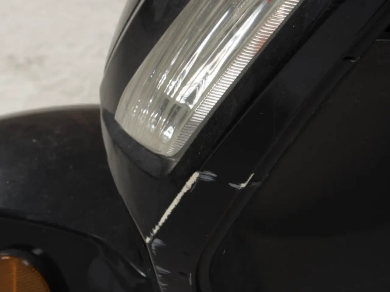 Billede 6 - VGA Tres. Tre-hjulet El-scooter.