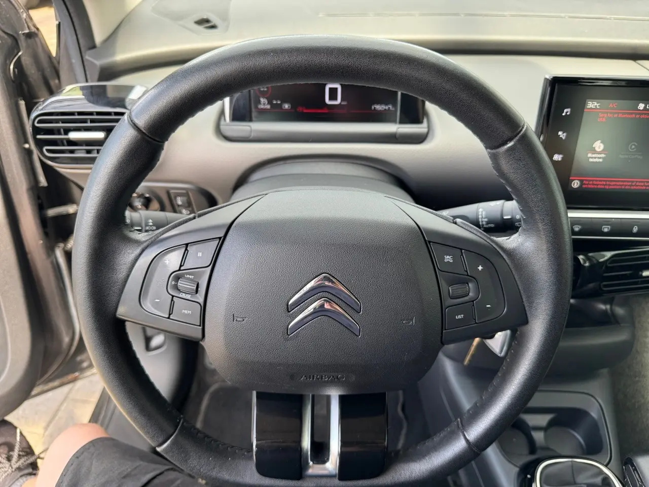 Billede 6 - Citroën C4 Cactus 1,5 BlueHDi 100 Platinum LTD