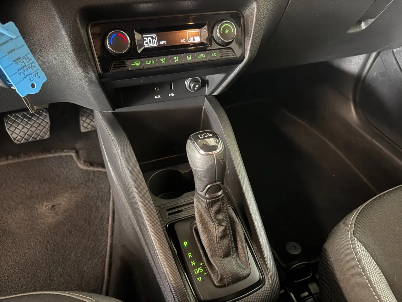 Billede 17 - Skoda Fabia 1,0 TSi 110 Style Combi DSG