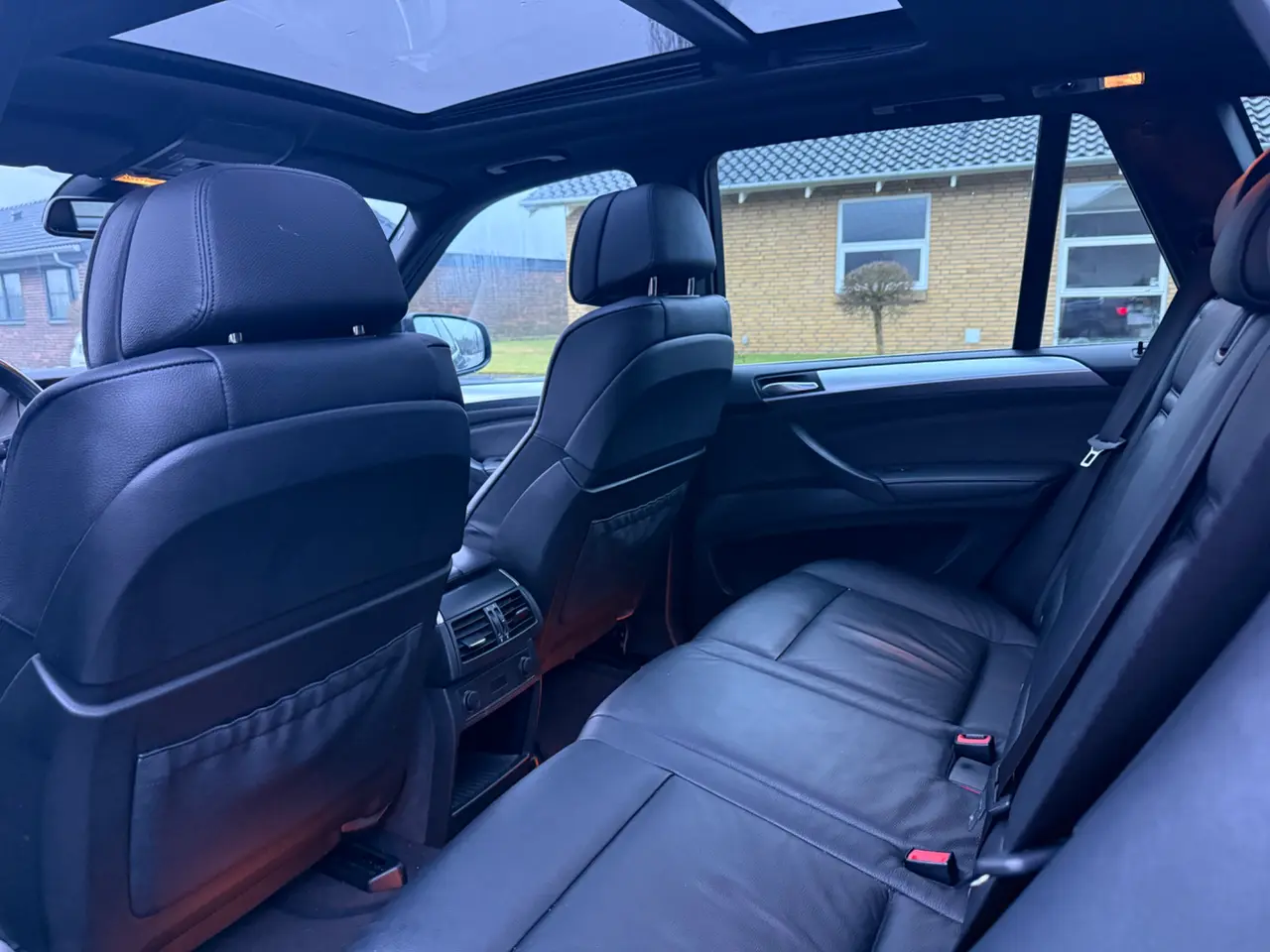 Billede 9 - BMW X5 3,0 xDrive30d M-Sport aut.