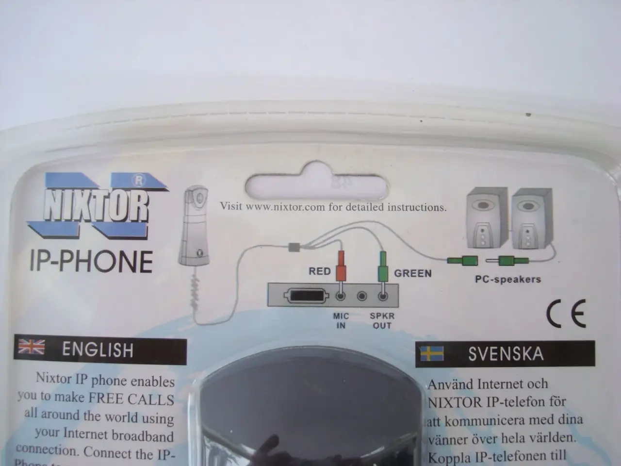 Billede 4 - IP telefon