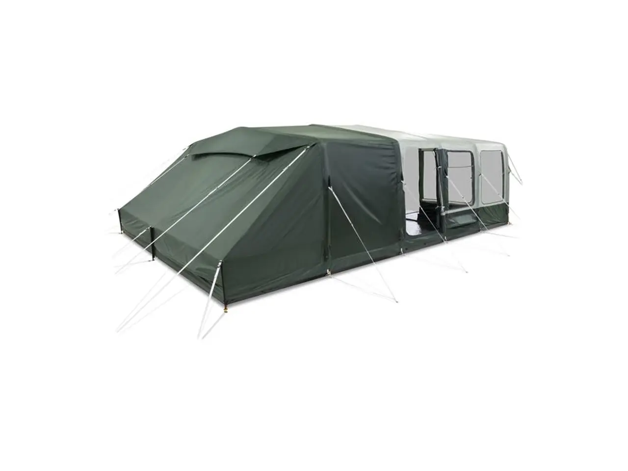 Billede 4 - Dometic Rarotonga FTT 601 Udforsk med lethed 14309.00 kr