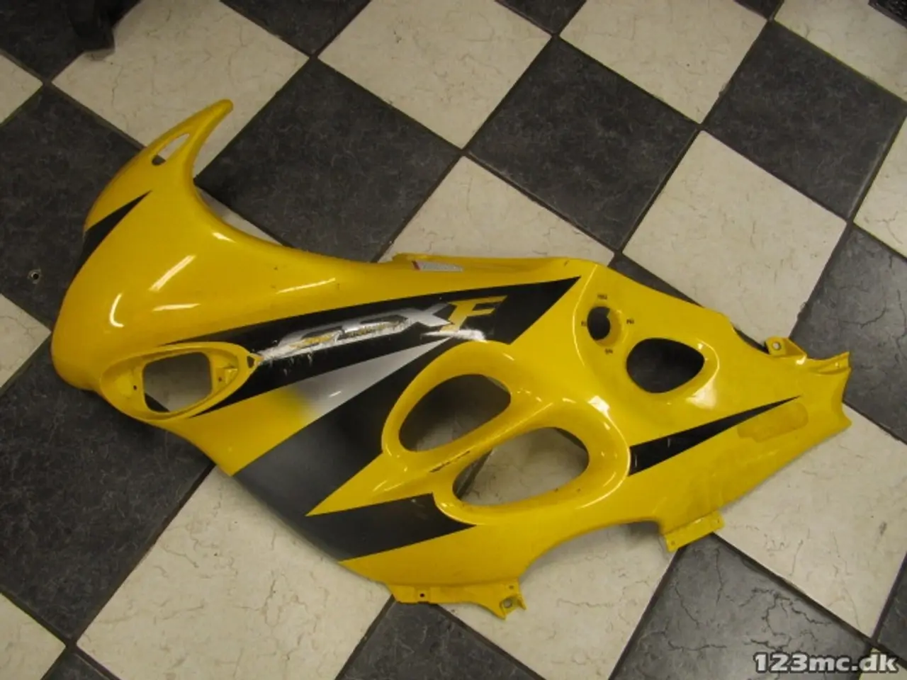 Billede 4 - suzuki
