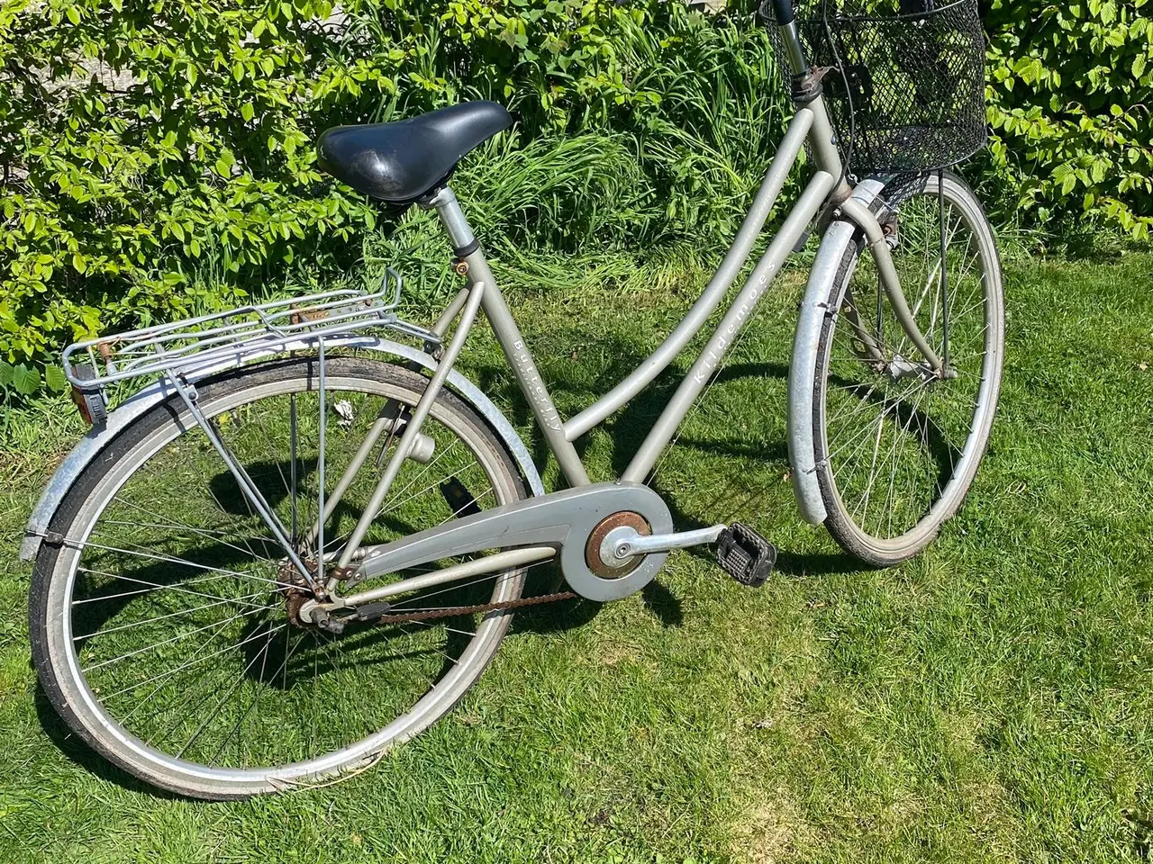Billede 6 - CYKEL LOT - 8 Cykler til Genbrug (Samlet køb)