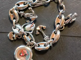 Moschino smykkeur