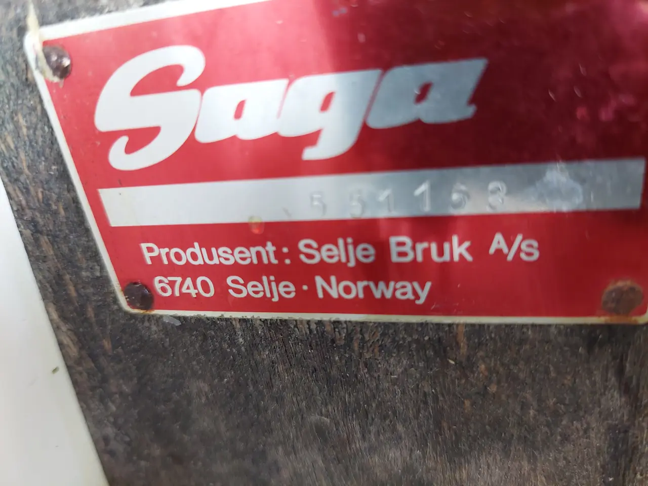 Billede 6 - Saga  27 velfungerende 