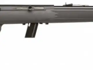 Savage 64 F halvautomatisk 22 lr med gevind 1/2" UNF 20