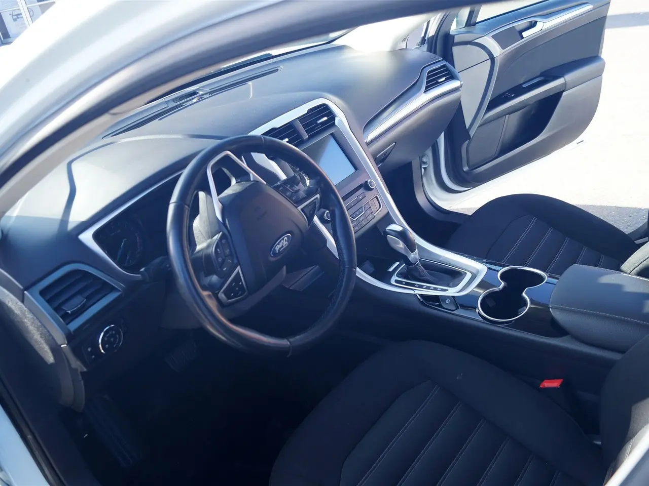 Billede 9 - Ford Mondeo 2,0 TDCi Titanium Attack Powershift 150HK Stc 6g Aut.