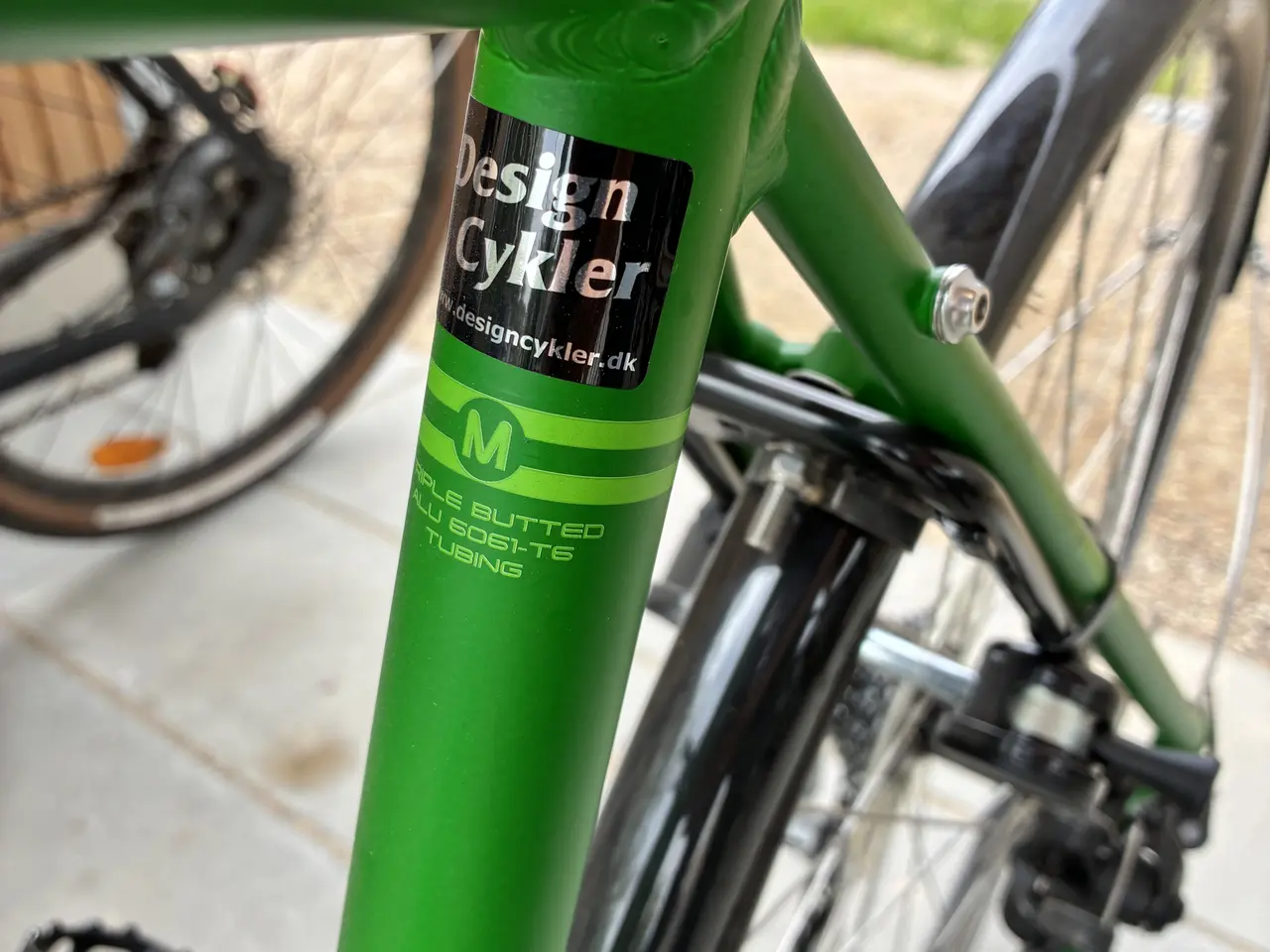 Billede 7 - Lækker Nishiki herrecykel