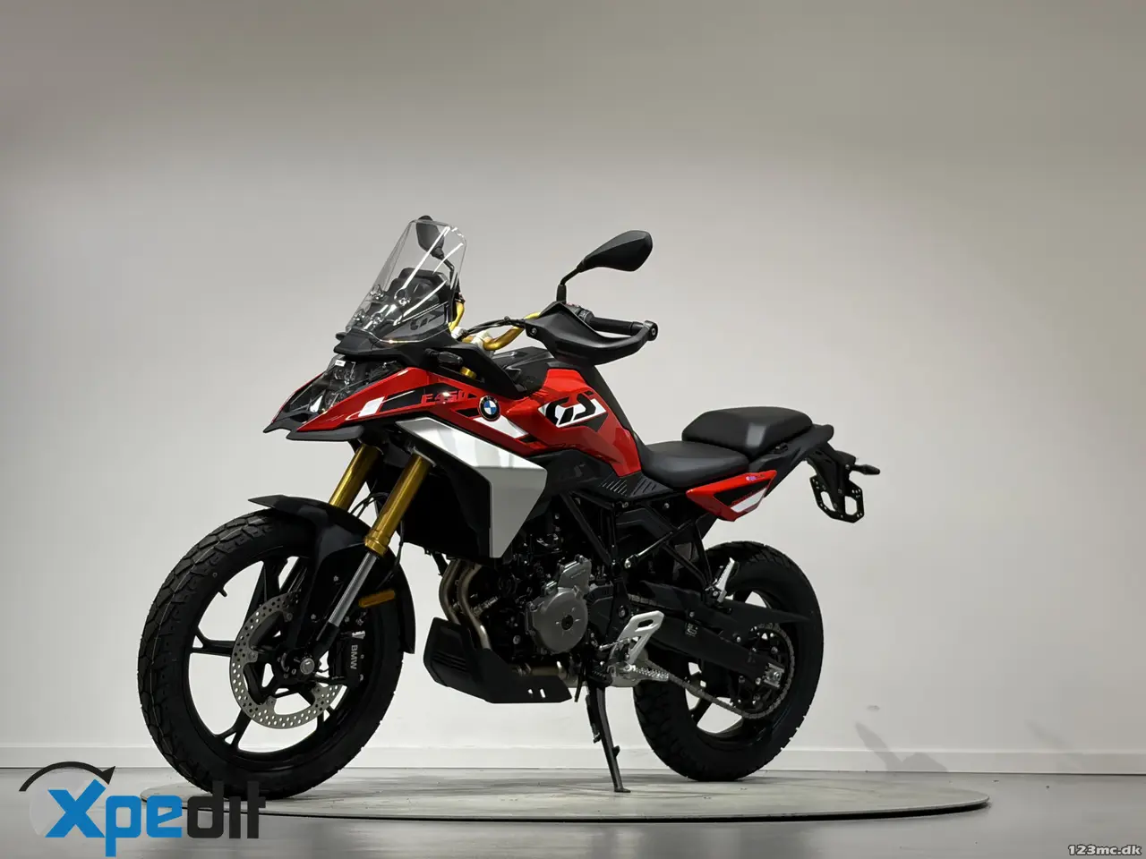 Billede 5 - BMW F 450 GS