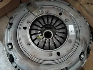 Ford 1.5 eco boost