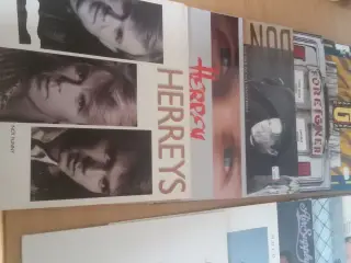 Vinylplader