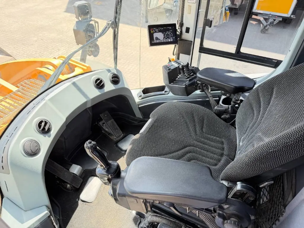 Billede 7 - Liebherr L 586