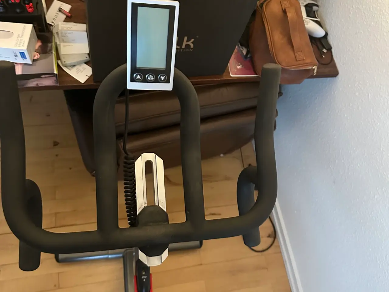 Billede 5 - Spinning cykel