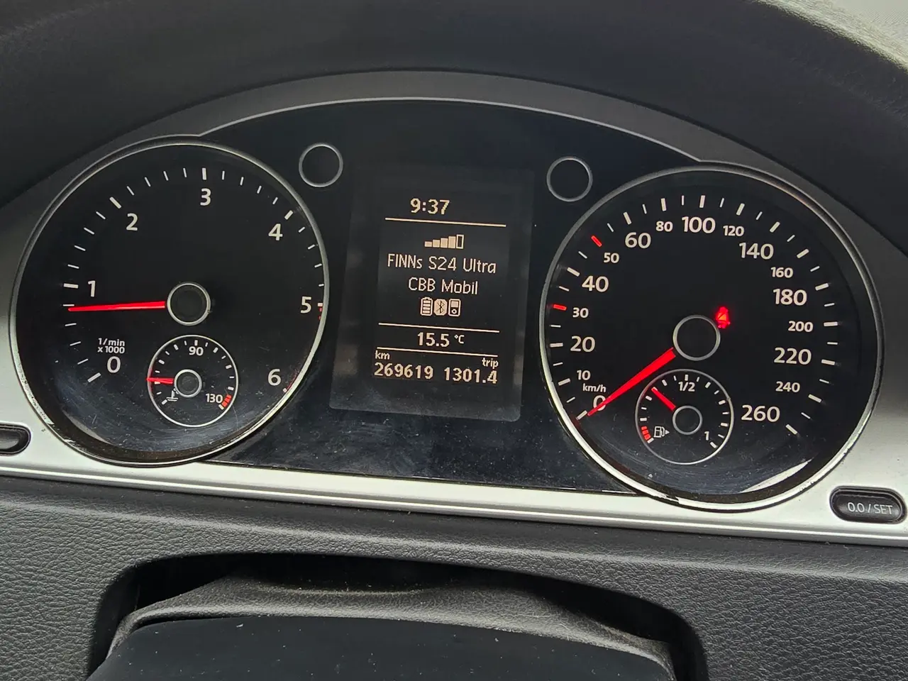 Billede 6 - Passat