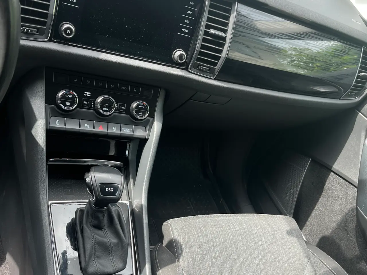 Billede 9 - Skoda Kodiaq 2,0 TDi 150 Style DSG 7prs