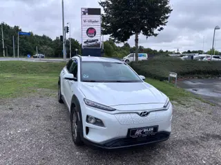 Hyundai Kona 64 EV Creative