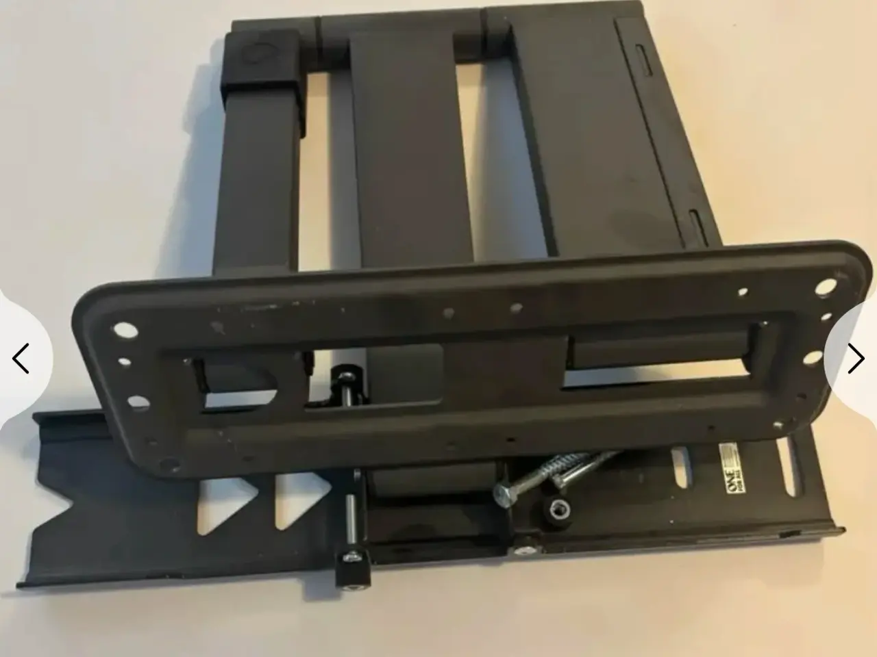 Billede 3 - TV ophæng med justerbar arm