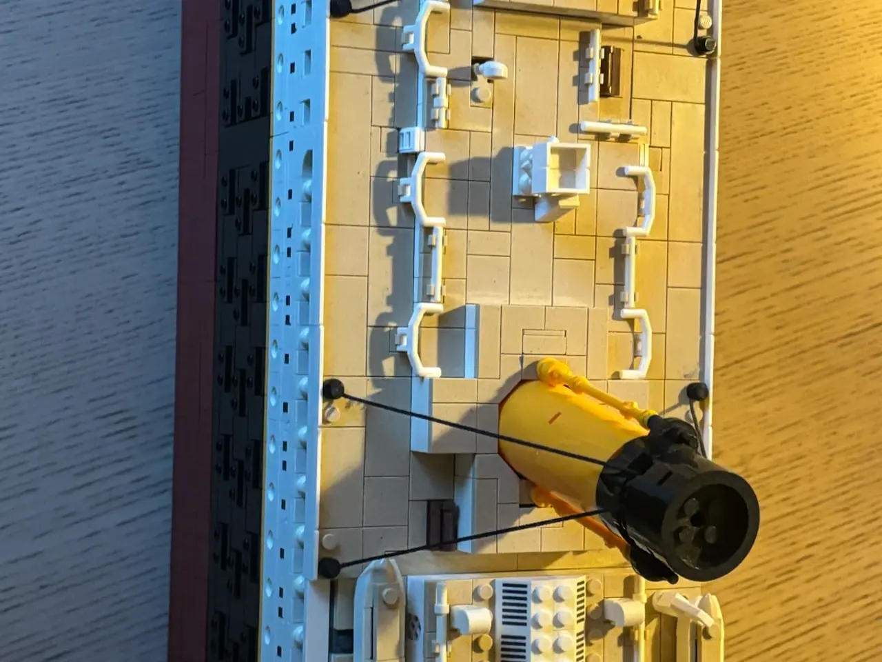 Billede 5 - Lego titanic #10294