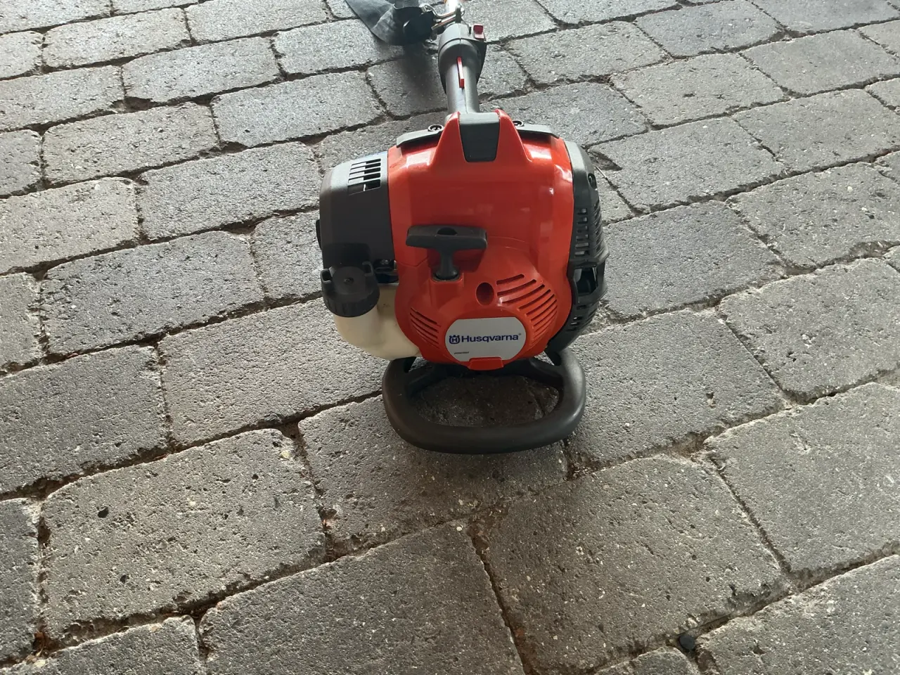 Billede 4 - Husqvarna 325 HE 4