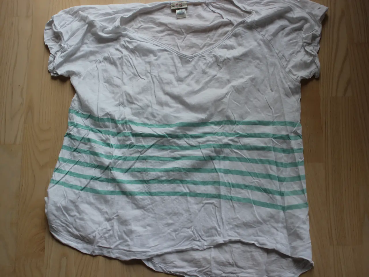 Billede 2 - T-shirt og skjorte, Blandede, str. 42/44