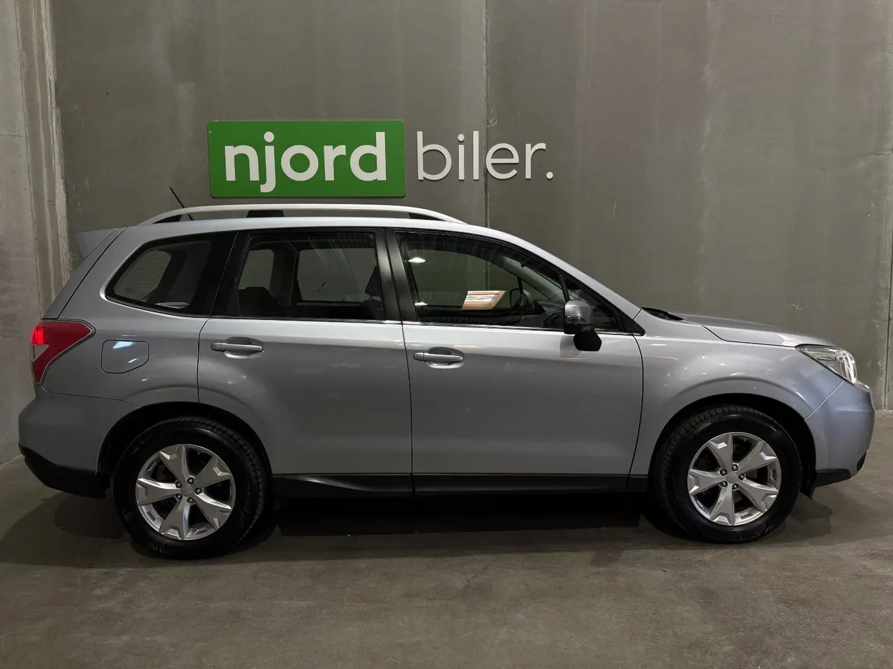 Billede 3 - Subaru Forester 2,0 D XS CVT AWD
