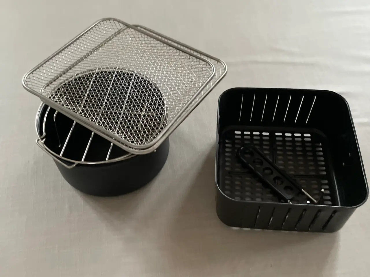 Billede 1 - Airfryer