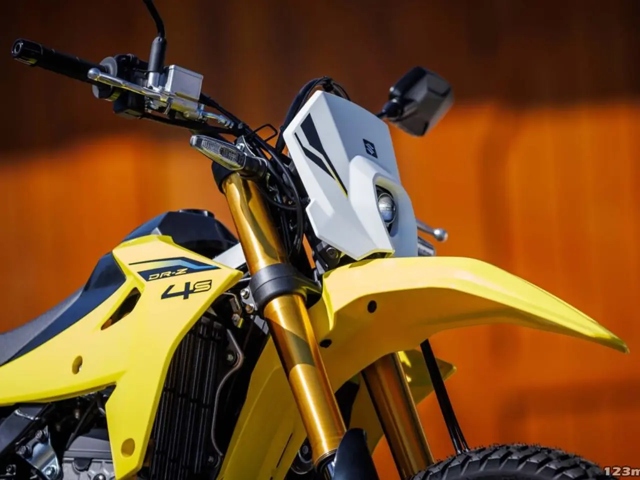 Billede 3 - Suzuki DR-Z4S