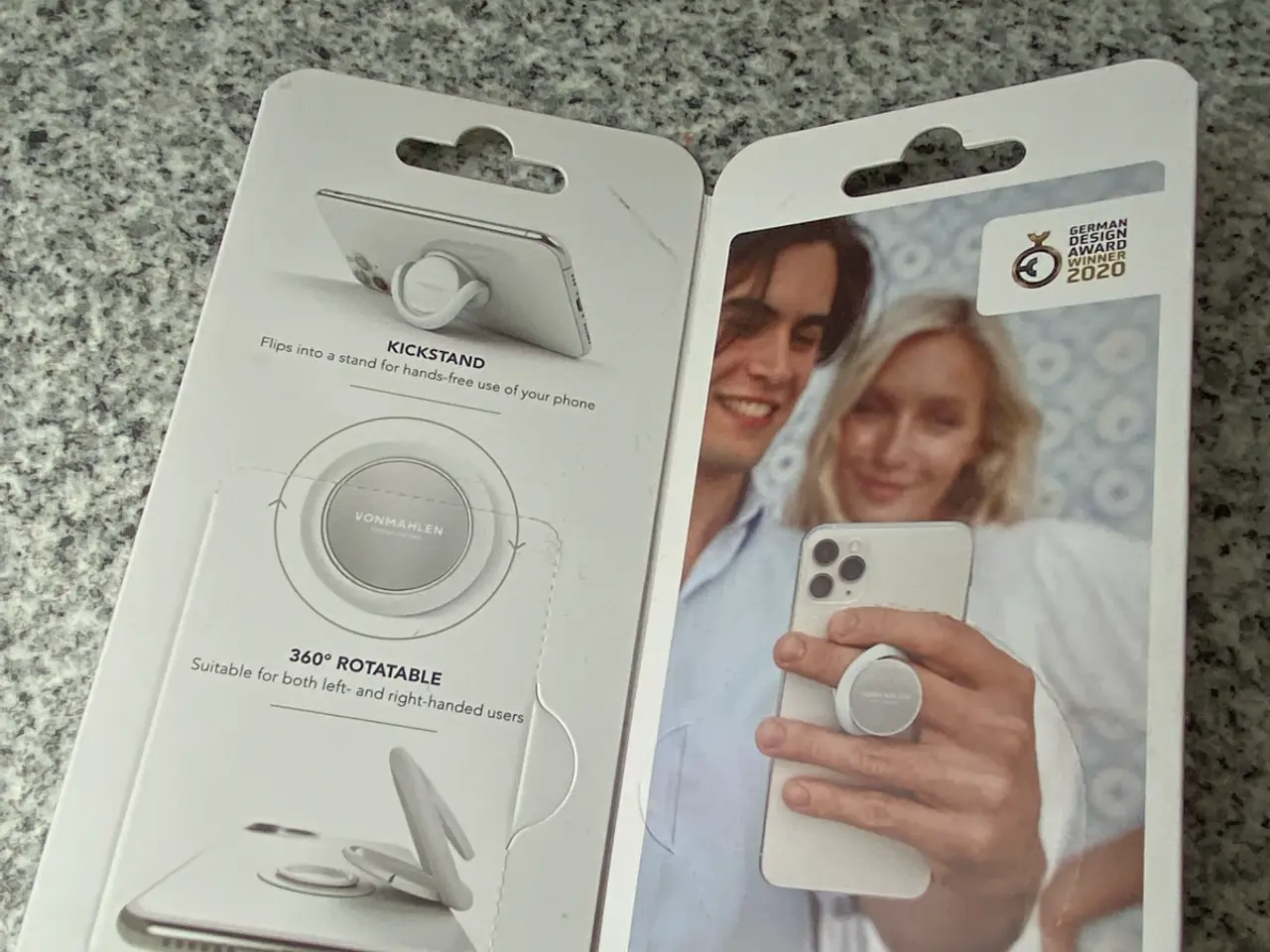 Billede 3 - Phone grib