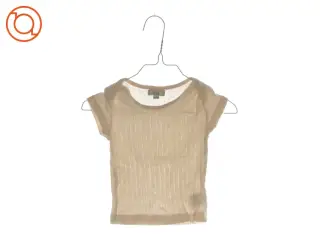 Bluse fra Frioli baby (str. 6 til 9)