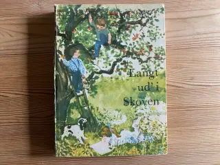 Langt ud' i skoven, af Anine Rud + flere bøger