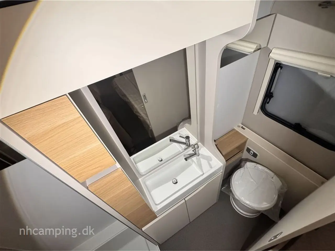 Billede 13 - 2024 - Adria Adora 572 UT Kampagne