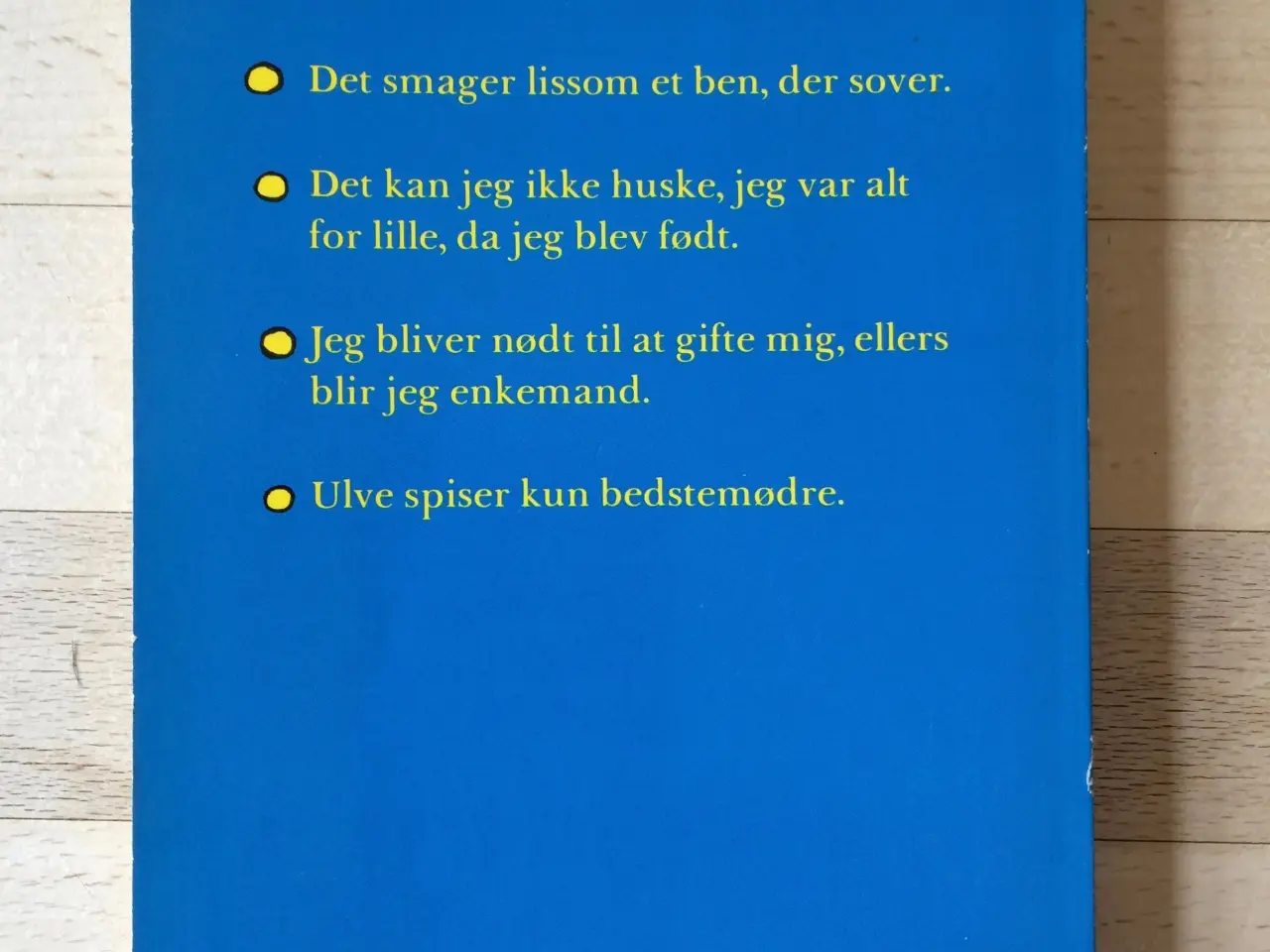 Billede 2 - Børnenes guldkorn, Jean-Charles