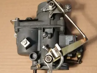 NSU karburator