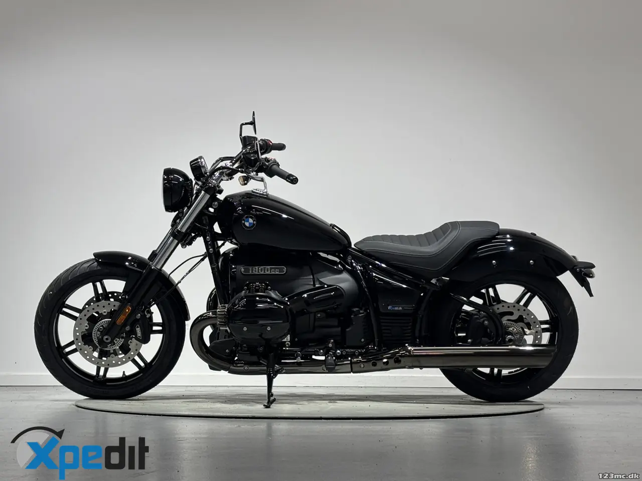 Billede 6 - BMW R 18