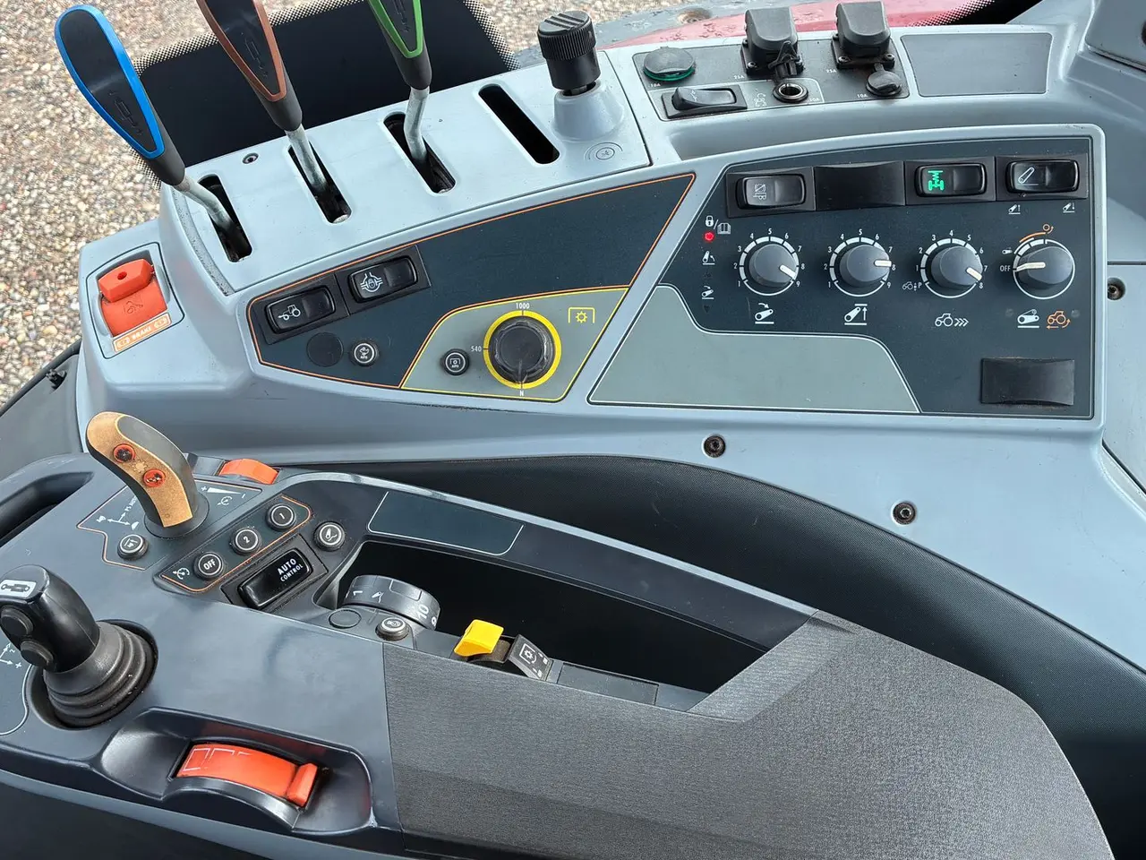 Billede 5 - Valtra N174
