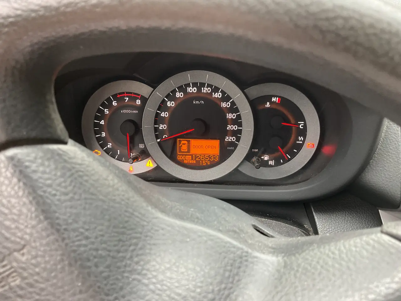 Billede 8 - Toyota Rav 4