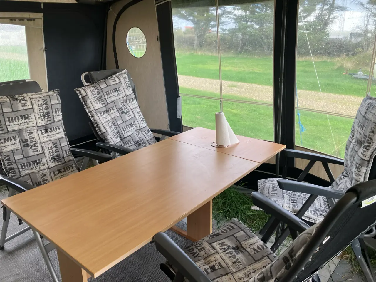 Billede 16 - Velholdt campingvogn