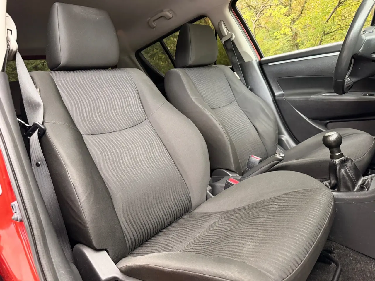 Billede 12 - Suzuki Swift 1,2 GL