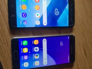 Samsung galaxy A3(16): A3(17)