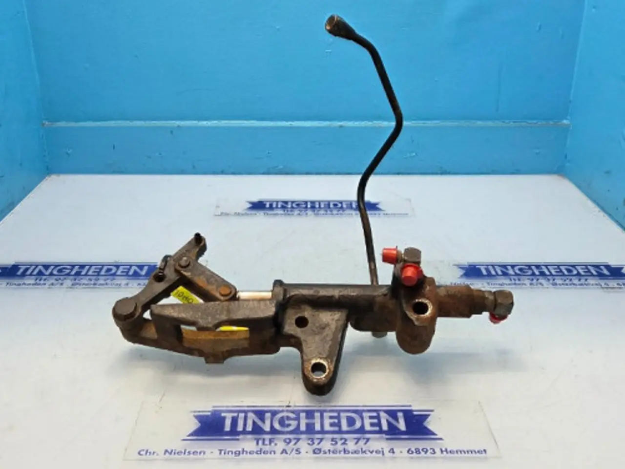 Billede 1 - John Deere 4040 Ventil R86768