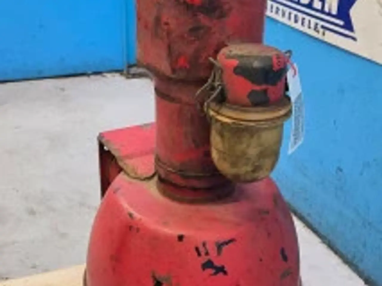 Billede 7 - Mann Luftfilter 9110072043