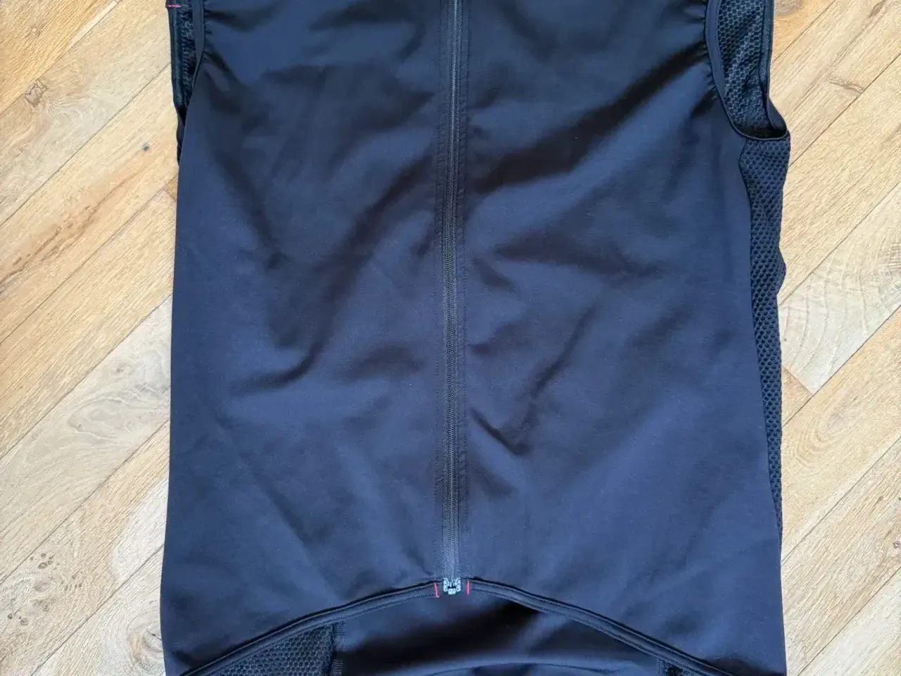 Billede 2 - FUSION cykel vest